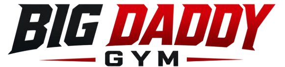 Big Daddy Gym