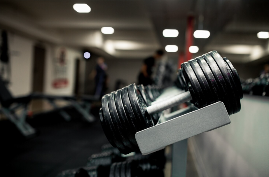 Independent Gyms